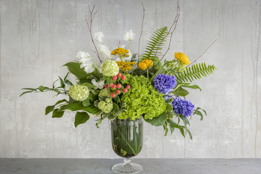 Flower Subscriptions 2024 Robin Wood Flowers