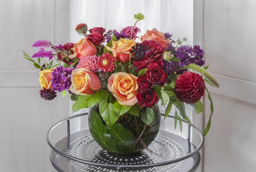 Flower Subscriptions 2024 Robin Wood Flowers