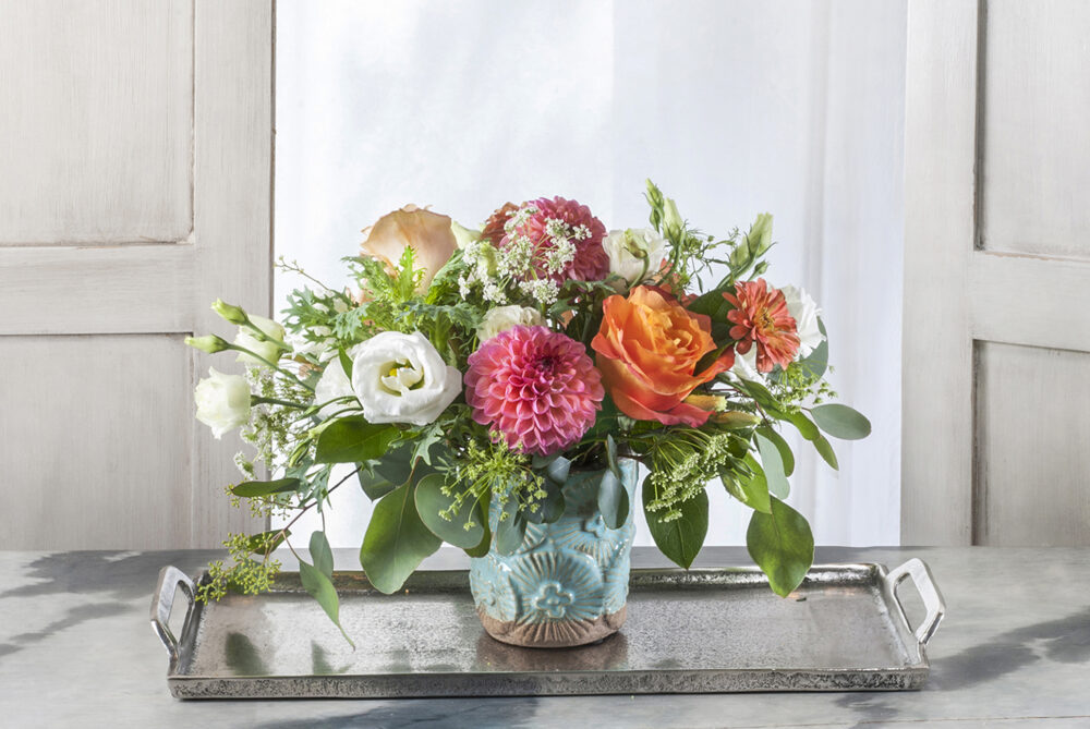 Flower Subscriptions 2024 Robin Wood Flowers